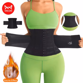 Тайл гаргагч корсет